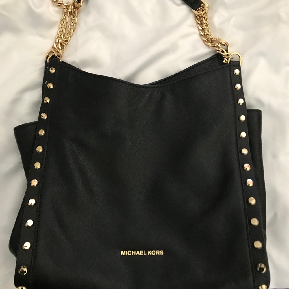 MK Shoulder Bag